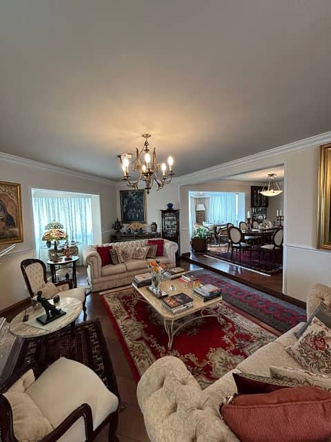 Apartamento à venda em Campo Belo — foto 1